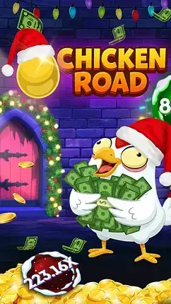 Chicken Road 2026 preview